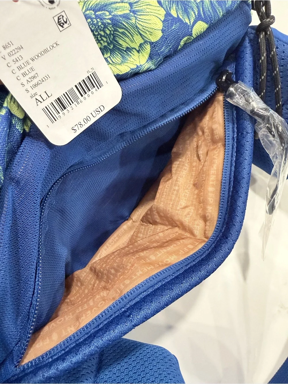 Free People Movement Happy Packer
